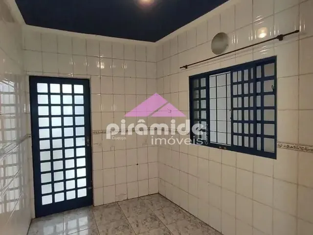 Casa com 140m² 3 quartos e 1 banheiro, à venda, no bairro Jardim Nova Michigan em São José Dos Campos