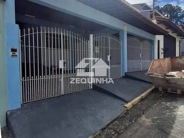 Casa com 250m² 3 quartos e 3 banheiros, para alugar, no bairro Adalgisa em Osasco