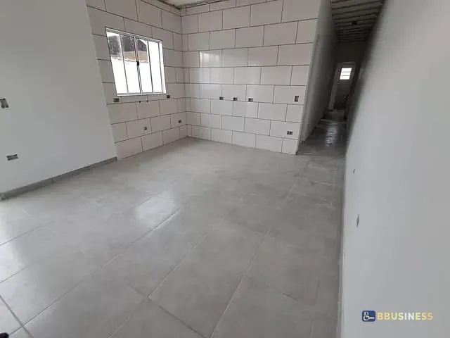 Casa 3 quartos e 2 banheiros, à venda, no bairro Indaiá em Bertioga