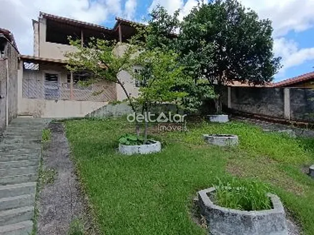Casa com 360m² 2 quartos e 2 banheiros, à venda, no bairro Planalto em Belo Horizonte