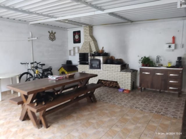 Foto do Casa - Casa com 2 dormitórios à venda, 80 m² por R$ 373.000,00 - Vila Adriana - São José dos Campos/SP | INDEPENDENCE NEGOCIOS IMOBILIARIOS LTDA