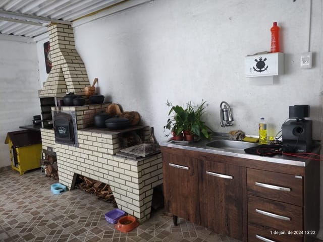 Foto do Casa - Casa com 2 dormitórios à venda, 80 m² por R$ 373.000,00 - Vila Adriana - São José dos Campos/SP | INDEPENDENCE NEGOCIOS IMOBILIARIOS LTDA