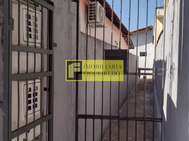 Casa com 45m² 1 quarto e 1 banheiro, para alugar, no bairro Boa Vista em São José do Rio Preto