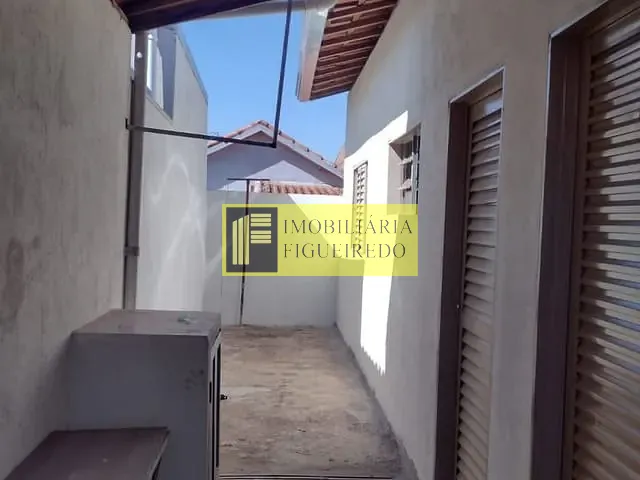 Casa com 45m² 1 quarto e 1 banheiro, para alugar, no bairro Boa Vista em São José do Rio Preto