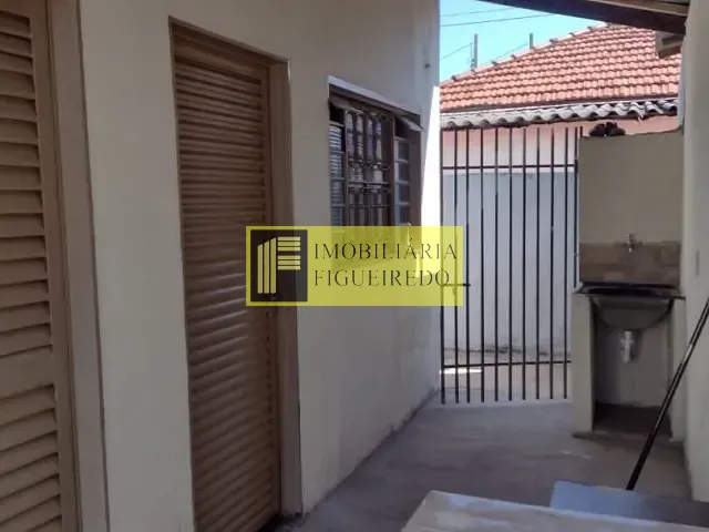 Casa com 45m² 1 quarto e 1 banheiro, para alugar, no bairro Boa Vista em São José do Rio Preto