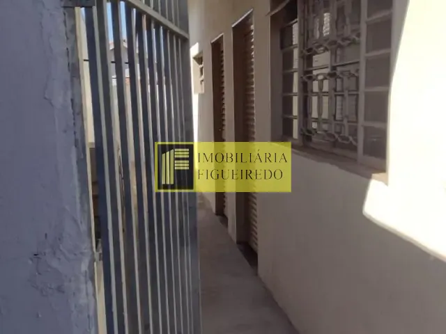 Casa com 45m² 1 quarto e 1 banheiro, para alugar, no bairro Boa Vista em São José do Rio Preto