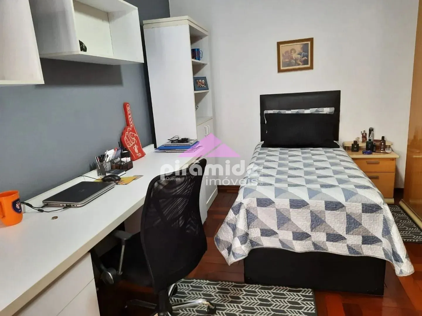 Casa, 3 quartos, 244 m² - Foto 9