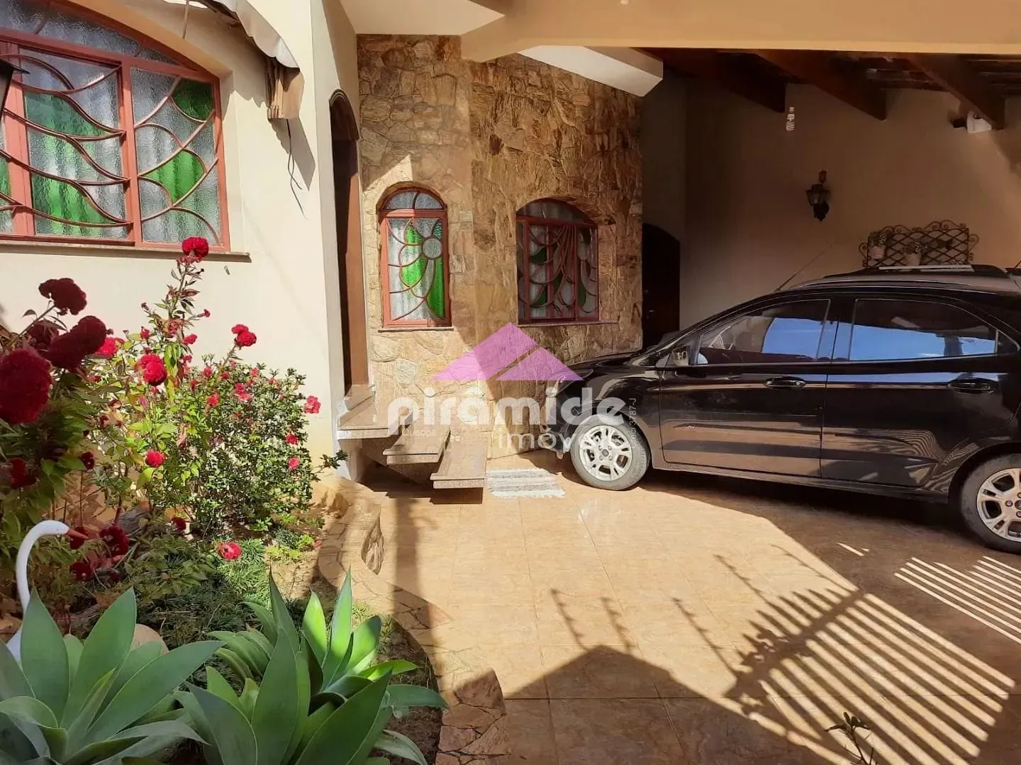 Casa, 3 quartos, 244 m² - Foto 15