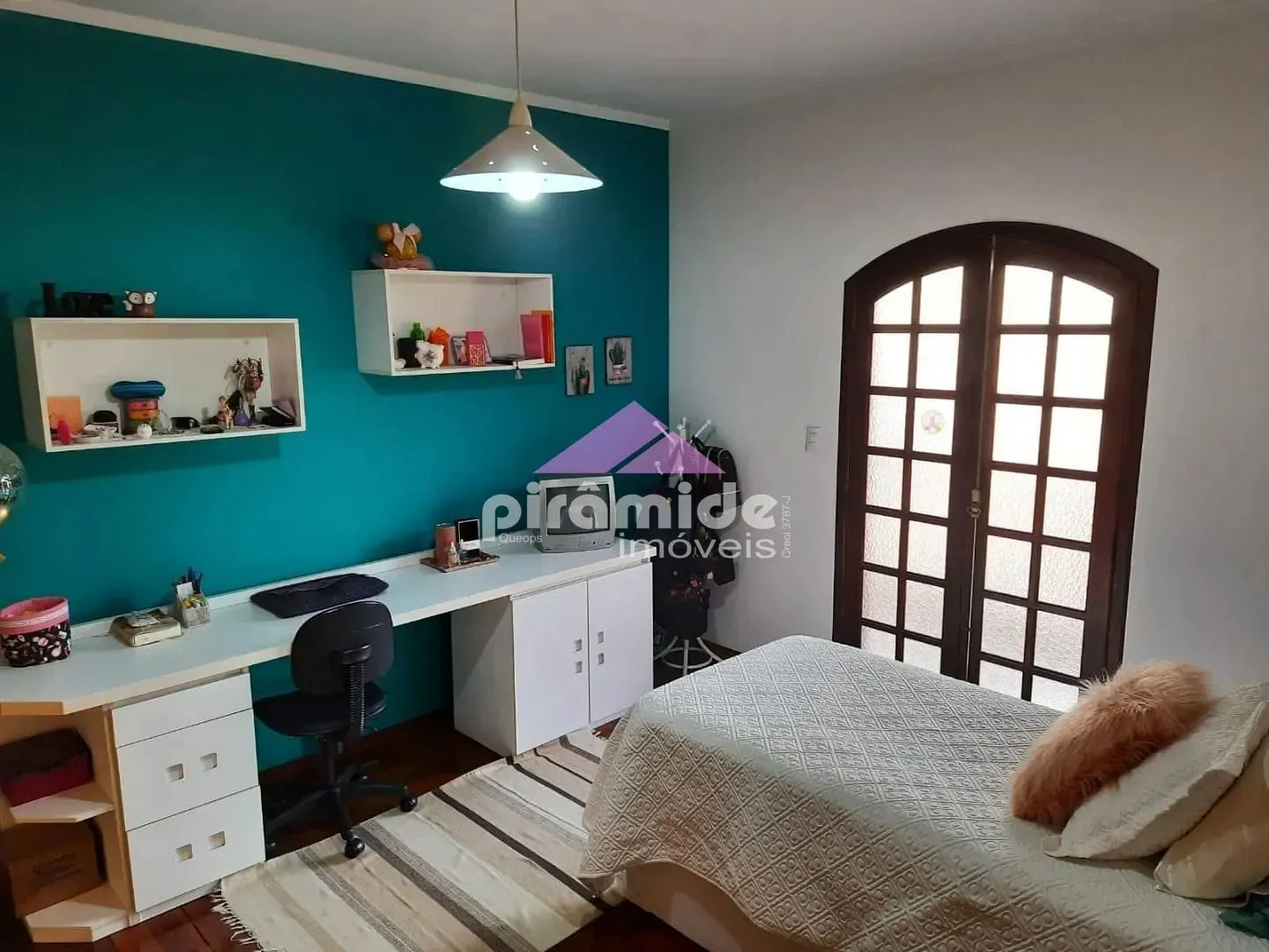 Casa, 3 quartos, 244 m² - Foto 8