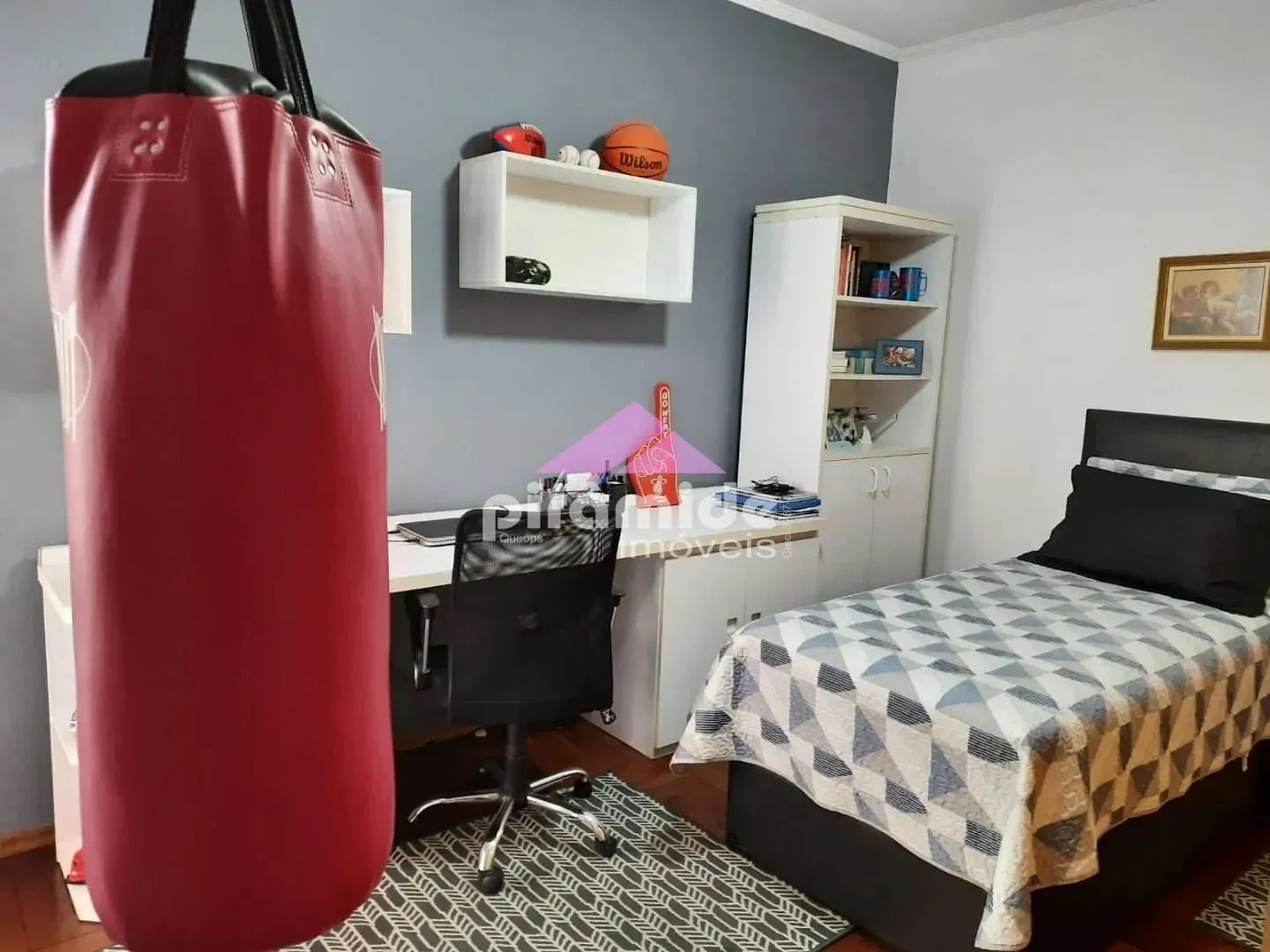 Casa, 3 quartos, 244 m² - Foto 10