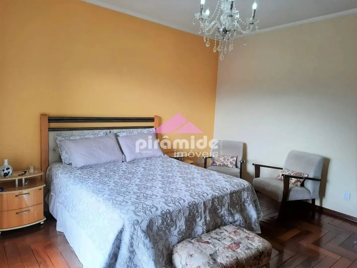 Casa, 3 quartos, 244 m² - Foto 12