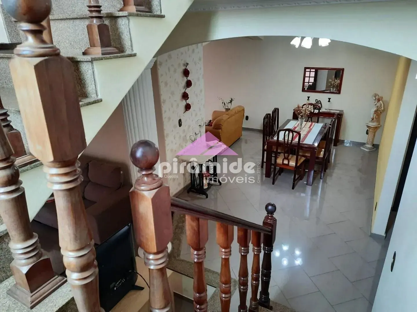 Casa, 3 quartos, 244 m² - Foto 7
