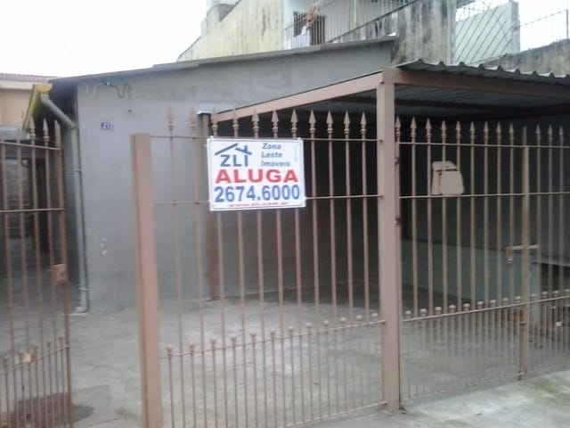 Foto do Casa - Casa à venda e locação 2 Quartos, 1 Vaga, 76M², Vila Nova York, São Paulo - SP | ZONA LESTE IMÓVEIS