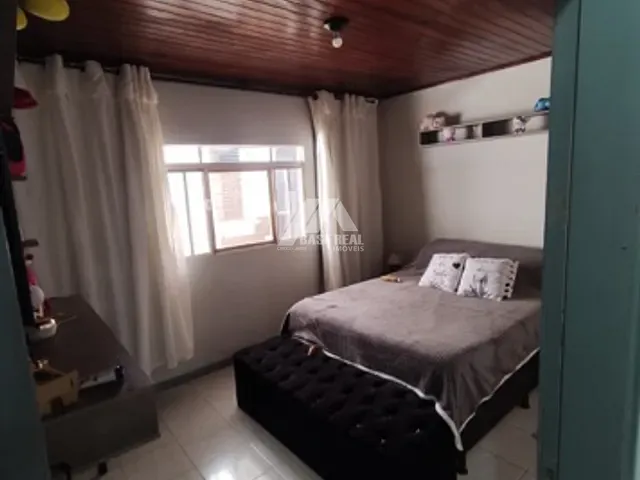 Casa 3 quartos e 2 banheiros, à venda, no bairro Morro Alto em Guarapuava