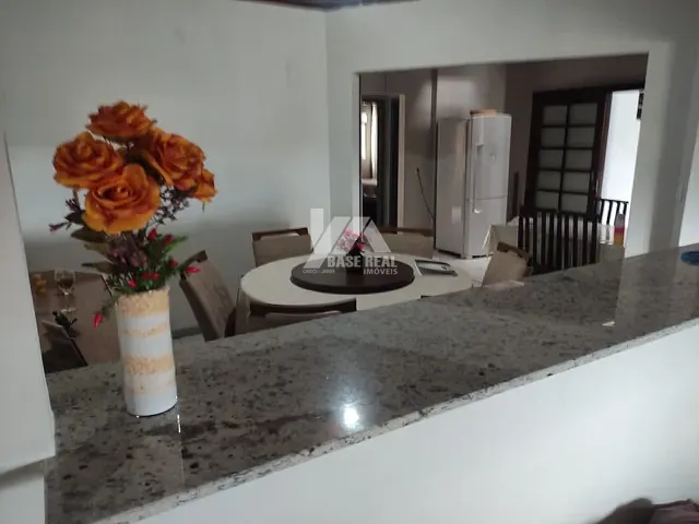 Casa 3 quartos e 2 banheiros, à venda, no bairro Morro Alto em Guarapuava