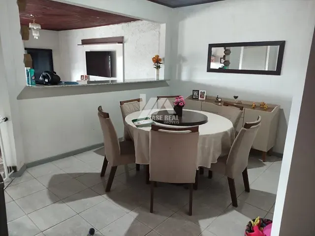 Casa 3 quartos e 2 banheiros, à venda, no bairro Morro Alto em Guarapuava