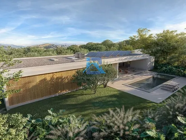 Casa com 1294m² 4 quartos e 4 banheiros, à venda, no bairro Capela do Barreiro em Itatiba