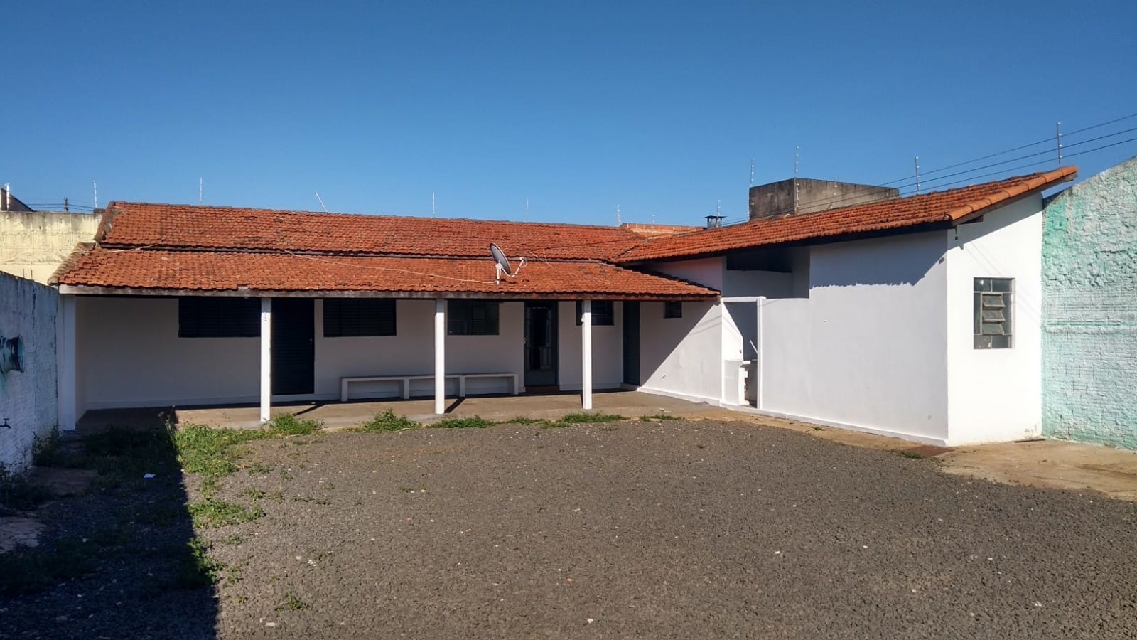 Casa, 3 quartos, 120 m² - Foto 1