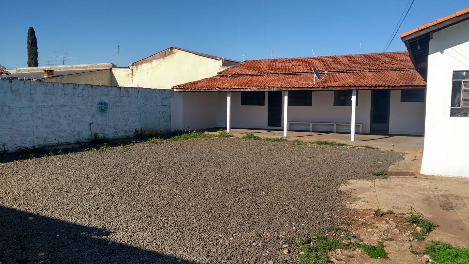 Casa, 3 quartos, 120 m² - Foto 2