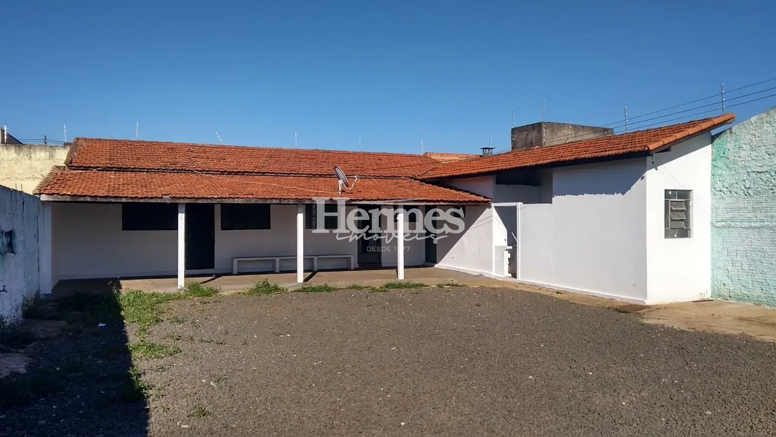 Casa, 3 quartos, 120 m² - Foto 1