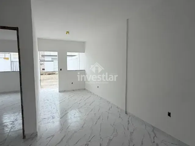 Casa 2 quartos e 1 banheiro, à venda, no bairro Serrotão em Campina Grande