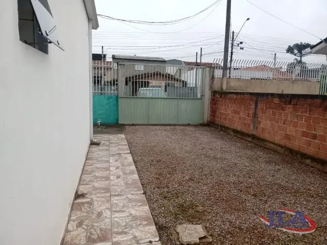 Casa com 120m² 2 quartos e 1 banheiro, para alugar, no bairro Bairro Alto em Curitiba