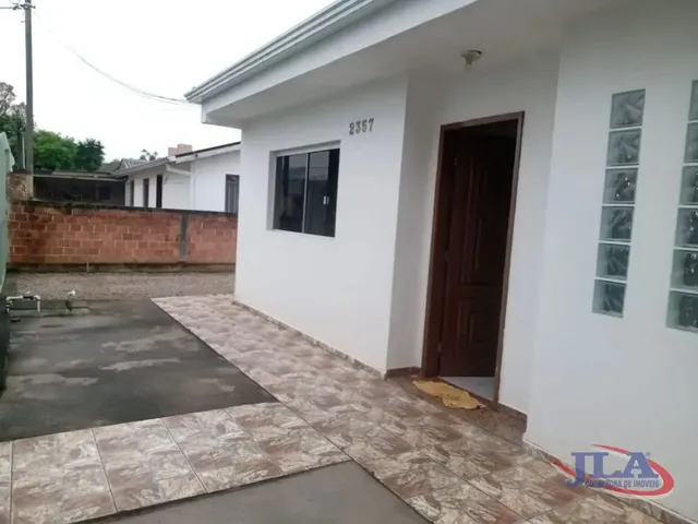 Casa com 120m² 2 quartos e 1 banheiro, para alugar, no bairro Bairro Alto em Curitiba