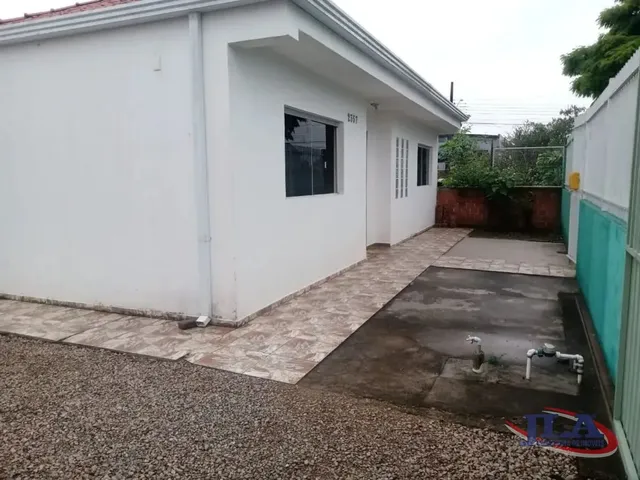 Casa com 120m² 2 quartos e 1 banheiro, para alugar, no bairro Bairro Alto em Curitiba