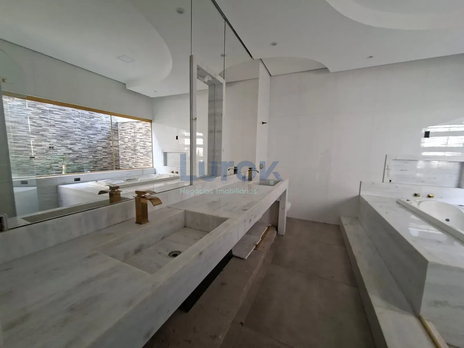 Chácara, 3 quartos, 2120 m² - Foto 9