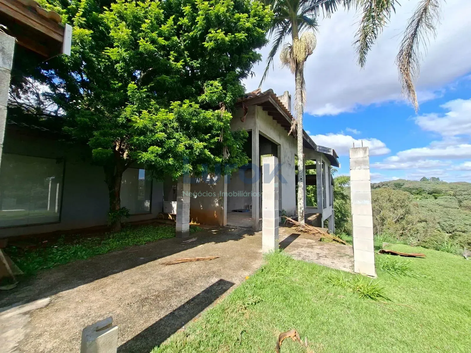 Chácara, 3 quartos, 2120 m² - Foto 26