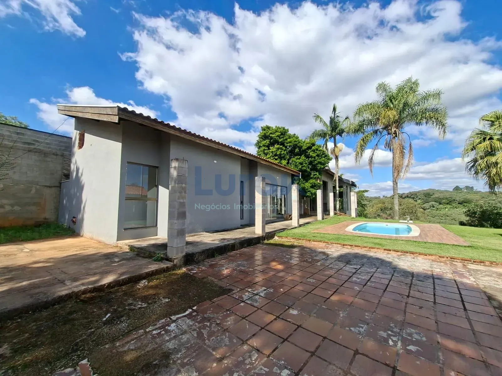Chácara, 3 quartos, 2120 m² - Foto 5