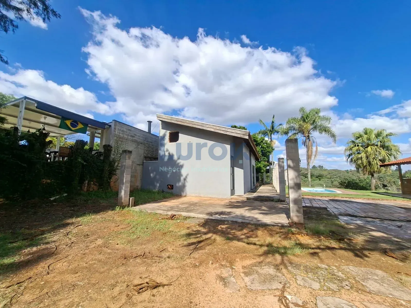 Chácara, 3 quartos, 2120 m² - Foto 6
