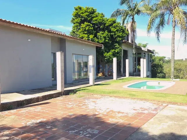 Chácara com 2120m² 3 quartos e 4 banheiros, à venda, no bairro Vale Verde em Valinhos