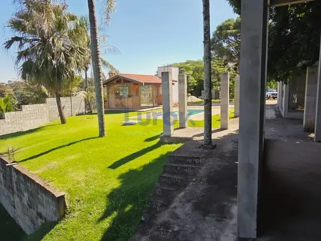 Chácara com 2120m² 3 quartos e 4 banheiros, à venda, no bairro Vale Verde em Valinhos