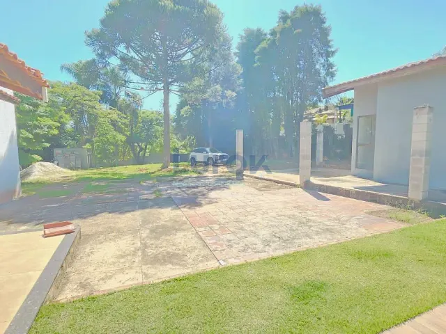 Chácara com 2120m² 3 quartos e 4 banheiros, à venda, no bairro Vale Verde em Valinhos