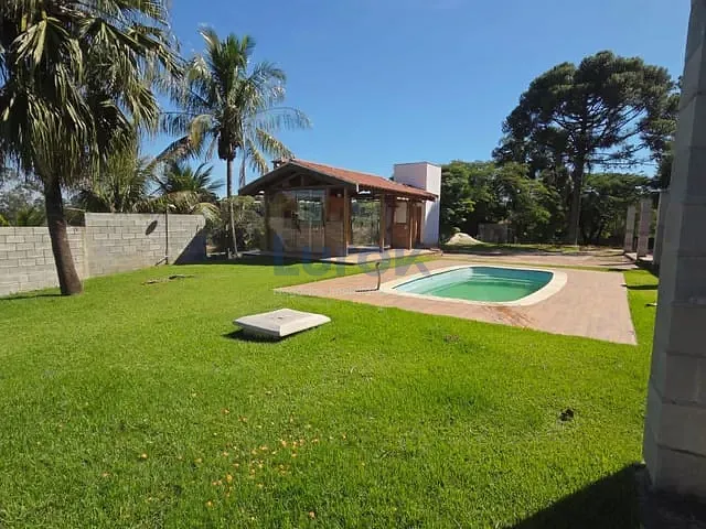 Chácara com 2120m² 3 quartos e 4 banheiros, à venda, no bairro Vale Verde em Valinhos