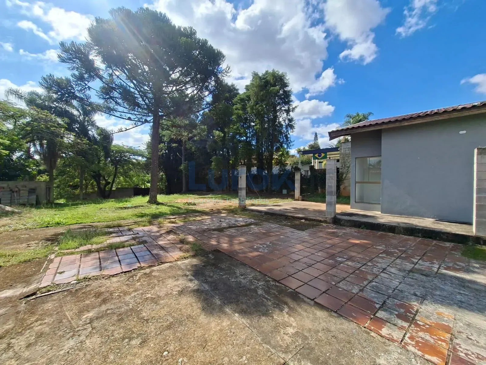 Chácara, 3 quartos, 2120 m² - Foto 27