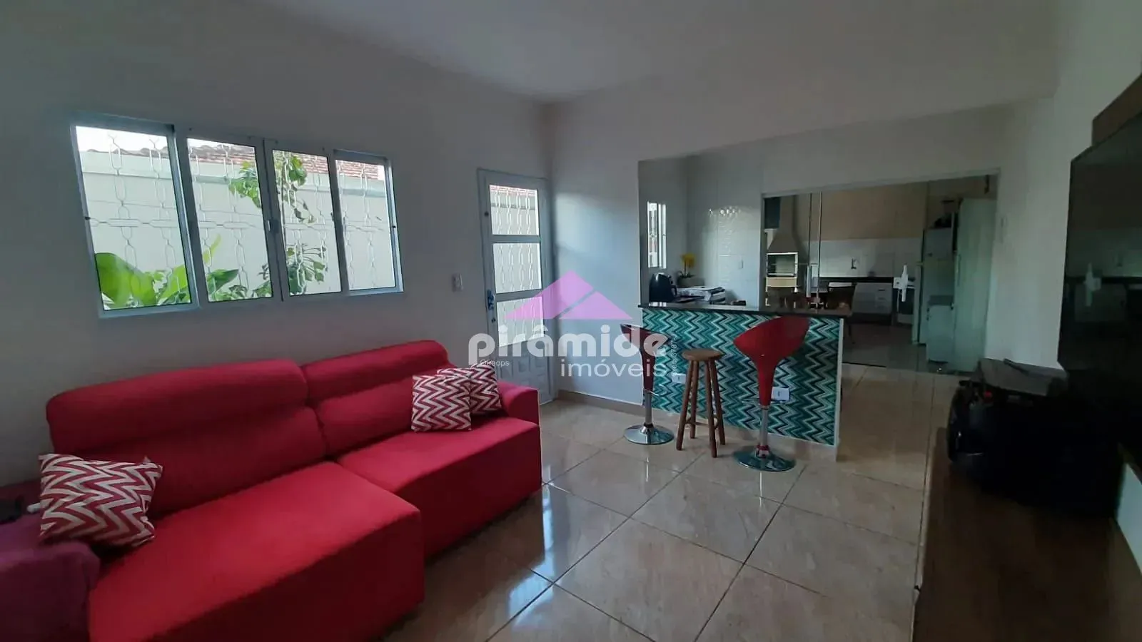 Casa, 2 quartos, 120 m² - Foto 1