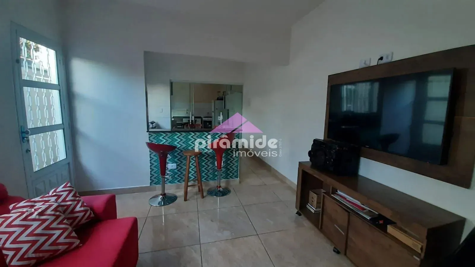 Casa, 2 quartos, 120 m² - Foto 4