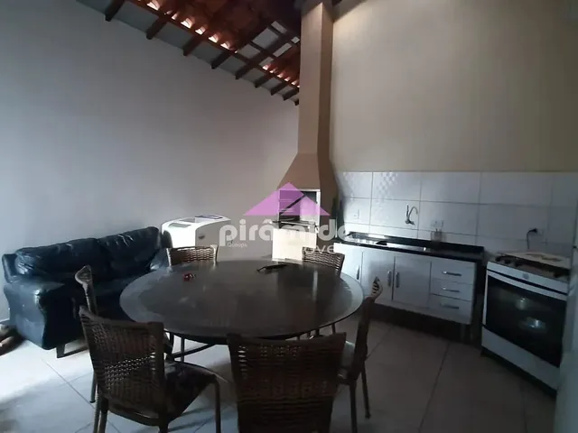 Casa com 150m² 2 quartos e 2 banheiros, à venda, no bairro Parque Industrial em São José Dos Campos