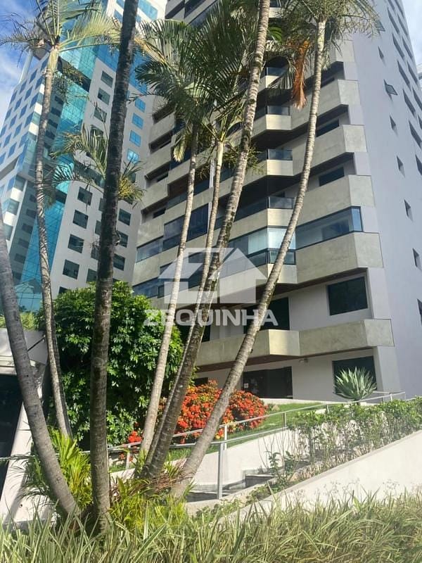 Apartamento, 4 quartos, 10 m² - Foto 1