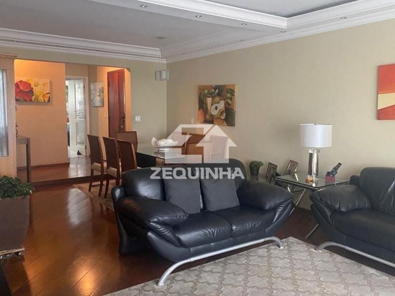 Apartamento, 4 quartos, 10 m² - Foto 2