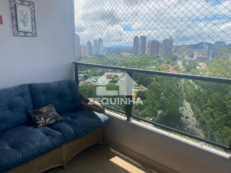 Apartamento, 4 quartos, 10 m² - Foto 15