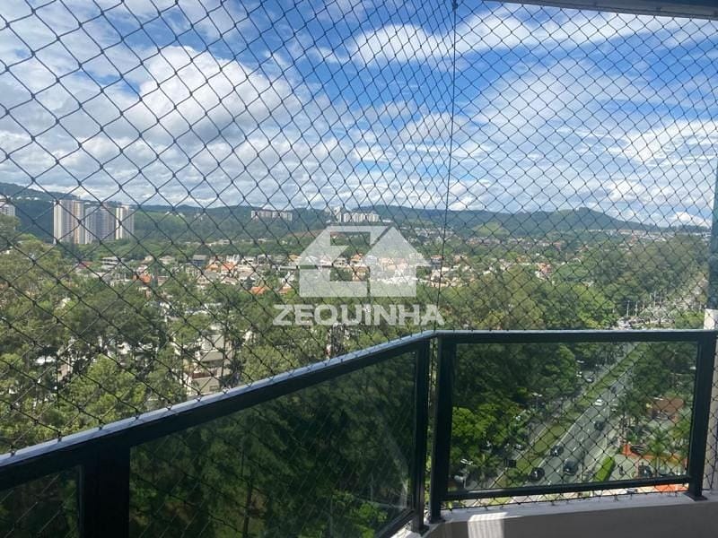 Apartamento, 4 quartos, 10 m² - Foto 21