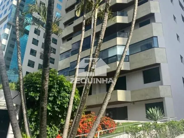 Apartamento com 144m² 4 quartos e 3 banheiros, à venda, no bairro Alphaville Empresarial em Barueri