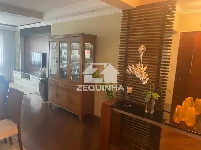 Apartamento com 144m² 4 quartos e 3 banheiros, à venda, no bairro Alphaville Empresarial em Barueri