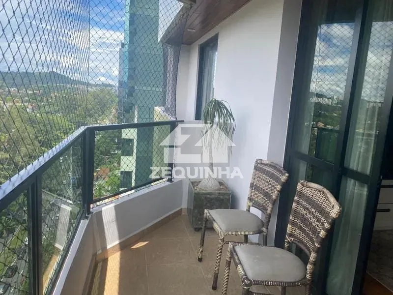 Apartamento, 4 quartos, 10 m² - Foto 20