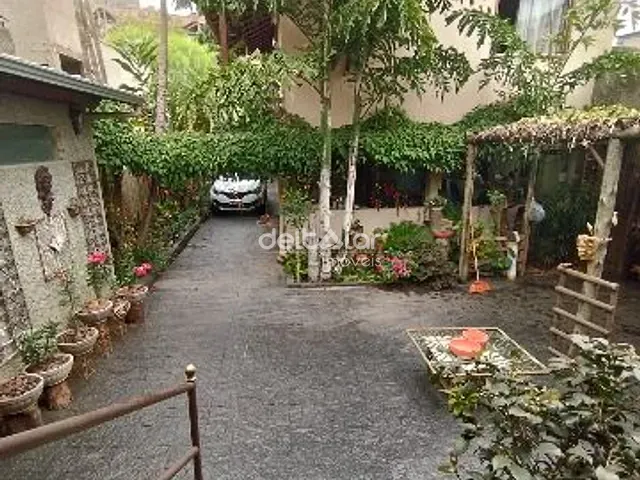 Casa com 280m² 5 quartos e 5 banheiros, à venda, no bairro São Bernardo em Belo Horizonte