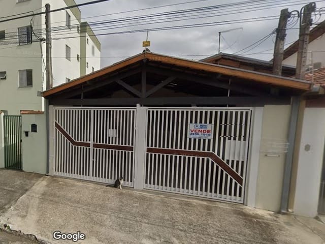 Foto do Casa - Casa com 2 dormitórios à venda, 100 m² por R$ 480.000,00 - Jardim Oriente - São José dos Campos/SP | INDEPENDENCE NEGOCIOS IMOBILIARIOS LTDA