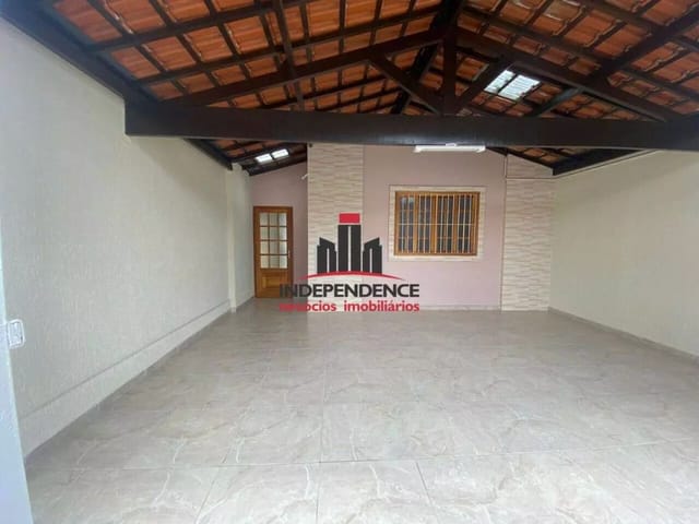 Foto do Casa - Casa com 2 dormitórios à venda, 100 m² por R$ 480.000,00 - Jardim Oriente - São José dos Campos/SP | INDEPENDENCE NEGOCIOS IMOBILIARIOS LTDA